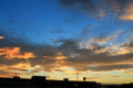 [空]