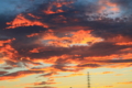 [空]