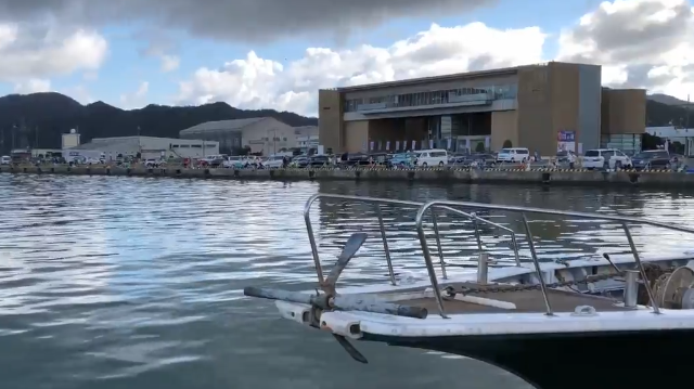 濁った海でもサヨリは釣れる 効率の良いエサの検証 福井 小浜新港 海も山も大好きチャンネル 濁った海でもサヨリは釣れる 効率の良いエサの検証 福井 小浜新港 海も山も大好きチャンネル