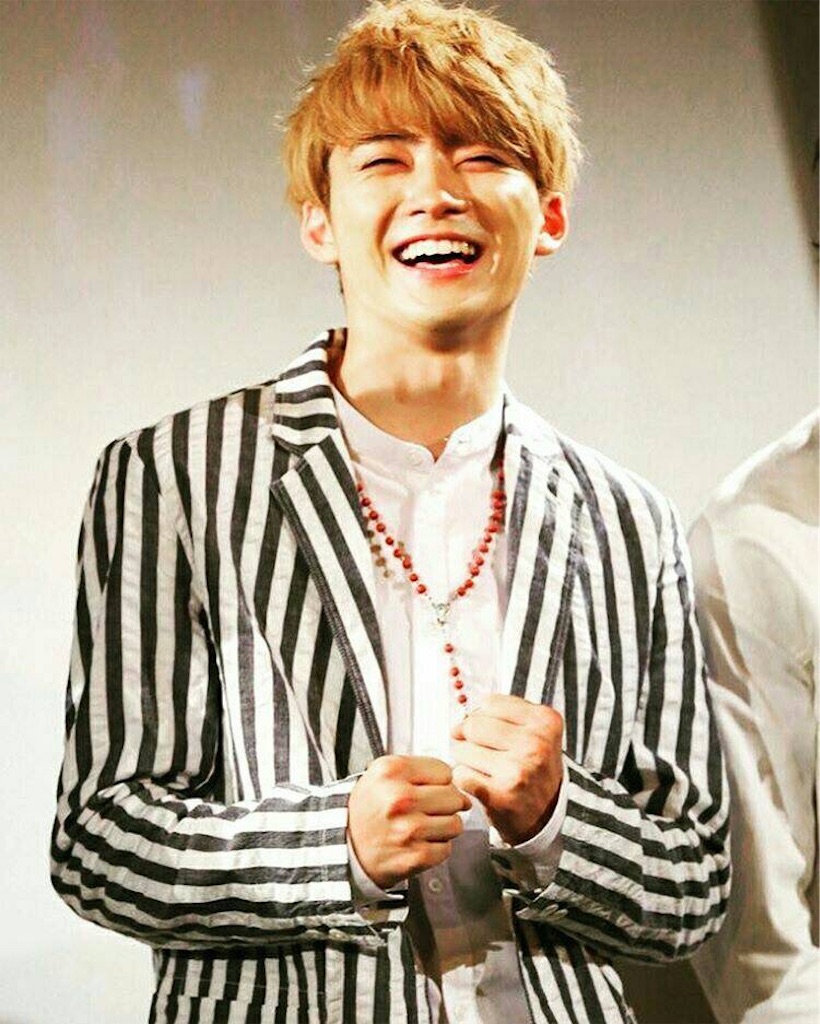 超特急 ユーキ 村田祐基