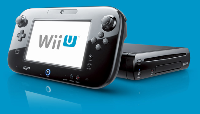 wiiU