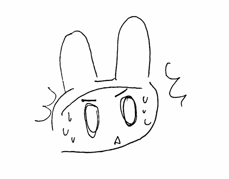 おどろき