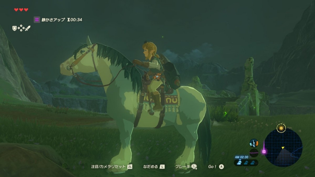 ゲームオーバーしまくるオープンワールドが超面白い ゼルダの伝説 ブレス オブ ザ ワイルドの魅力 日めくりインドア女子