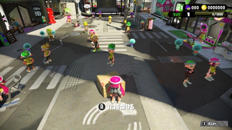 セブンイレブン店頭限定バッジの特典ギア