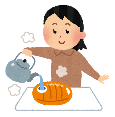 買ってよかったゆたぽん - 日めくりインドア女子のアイキャッチ画像