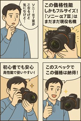 SONY - SONY α7Ⅲ ソニー　フルサイズ 美品 ショット1000未満 付属品多数 SONY α7Ⅲ ソニー フルサイズ 美品 ショット1000未満 付属品多数