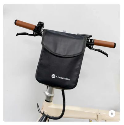 ADO Air28 / Air28 Pro フロントバスケット – evmart
