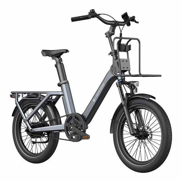 定価19800円 ADO air28 フロントバスケット 前カゴ ADO Air28 / Air28 Pro フロントバスケット – evmart
