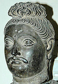 第50回記念 仏像誕生の旅その1 ガンダーラをゆく - 粟津