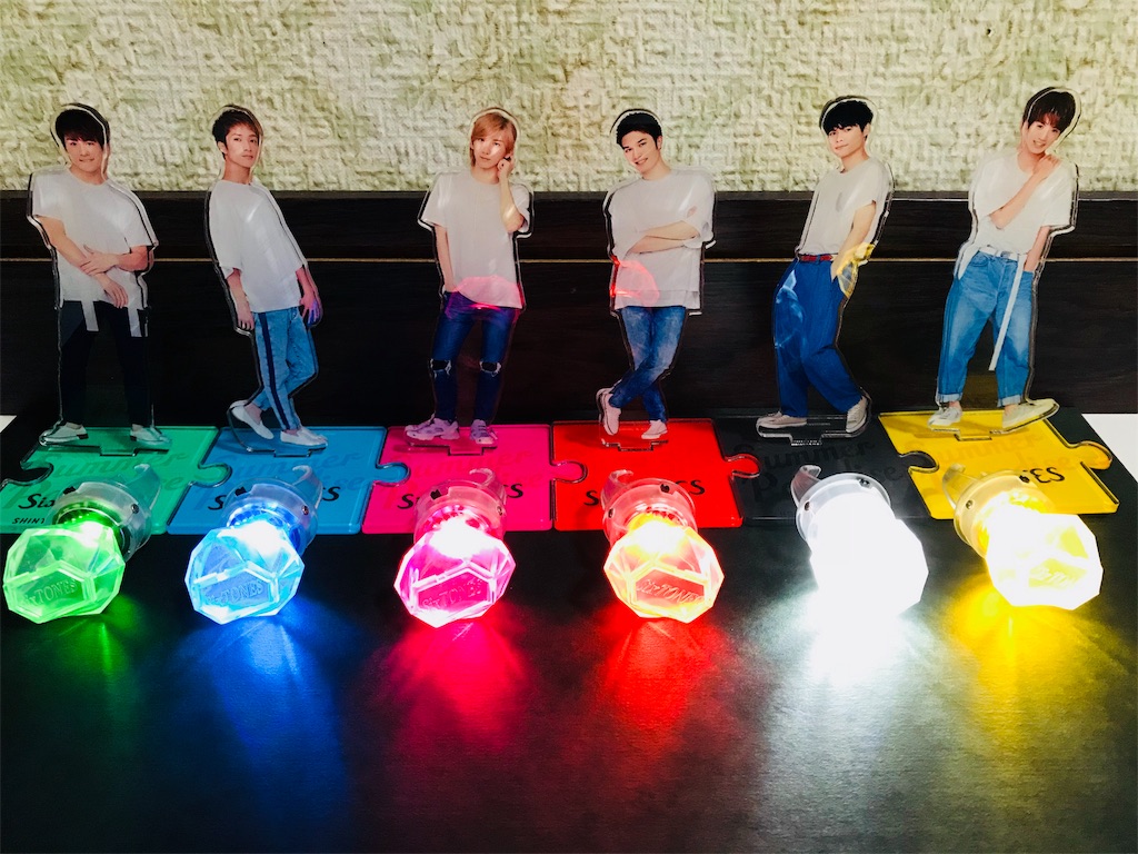 SixTONES - SixTONES サマパラ セルフィー 公式写真 オフショ セット SixTONES - SixTONES サマパラ セルフィー 公式写真 オフショ