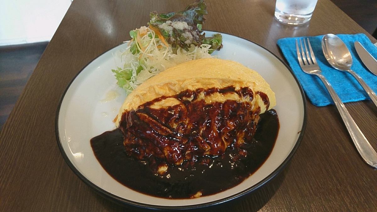 洋食 Kogame コガメ 札幌市中央区大通西17丁目 バークレー 1 Sapporo Explorer