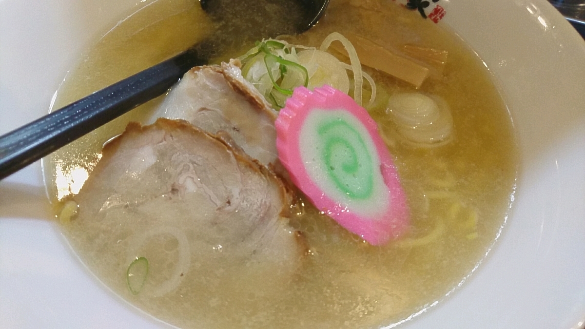 らーめん 鴇の家 / 札幌市中央区南8条西4丁目 - Sapporo Explorer