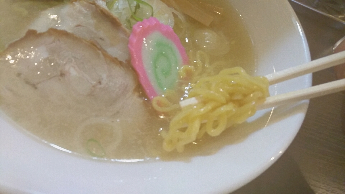 らーめん 鴇の家 / 札幌市中央区南8条西4丁目 - Sapporo Explorer