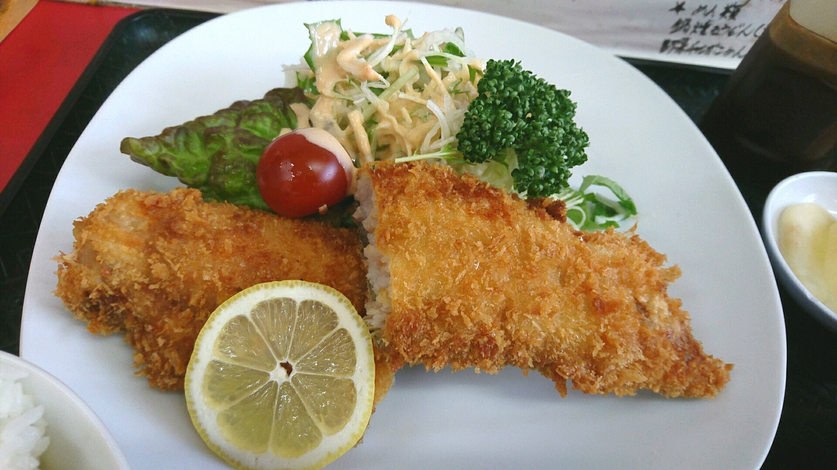 お食事処 幸々亭 / 札幌市白石区本郷通7丁目北7 Sapporo Explorer