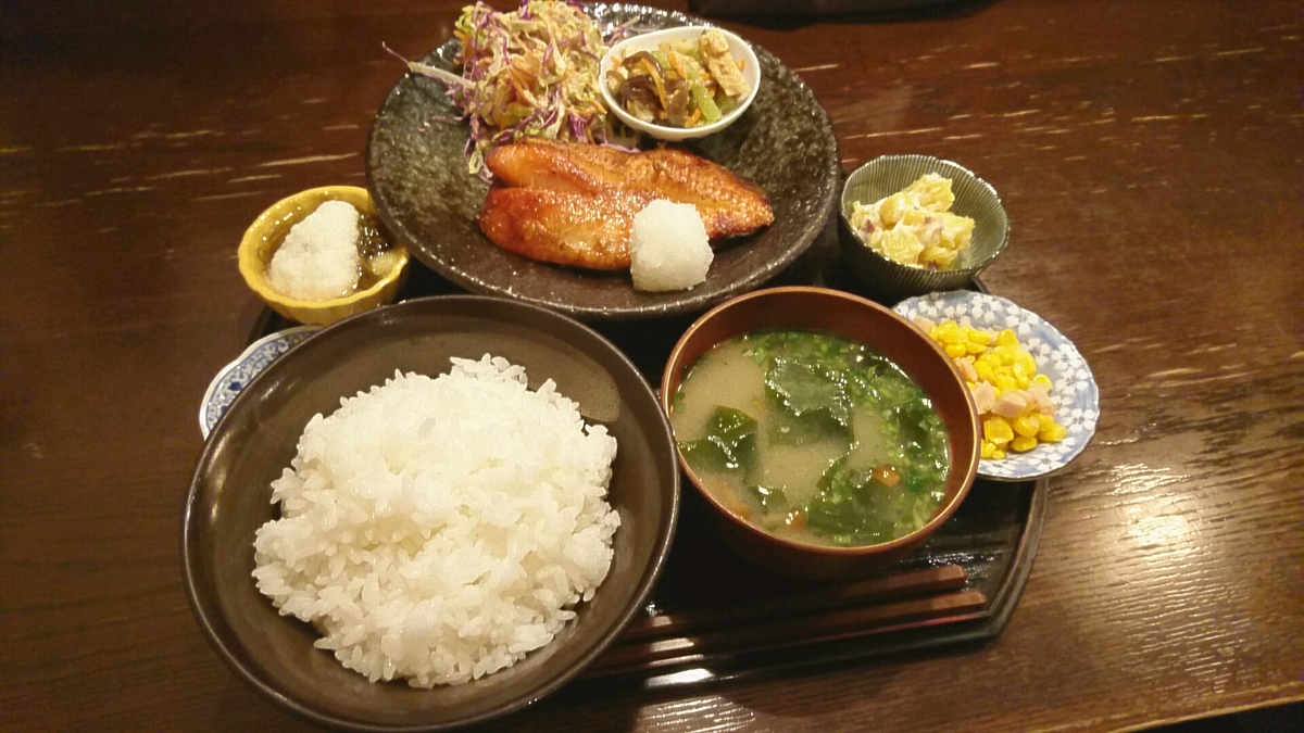 和食家 駿 わしょくや しゅん 札幌市北区北8条西4丁目 パシフィック北大前 Sapporo Explorer