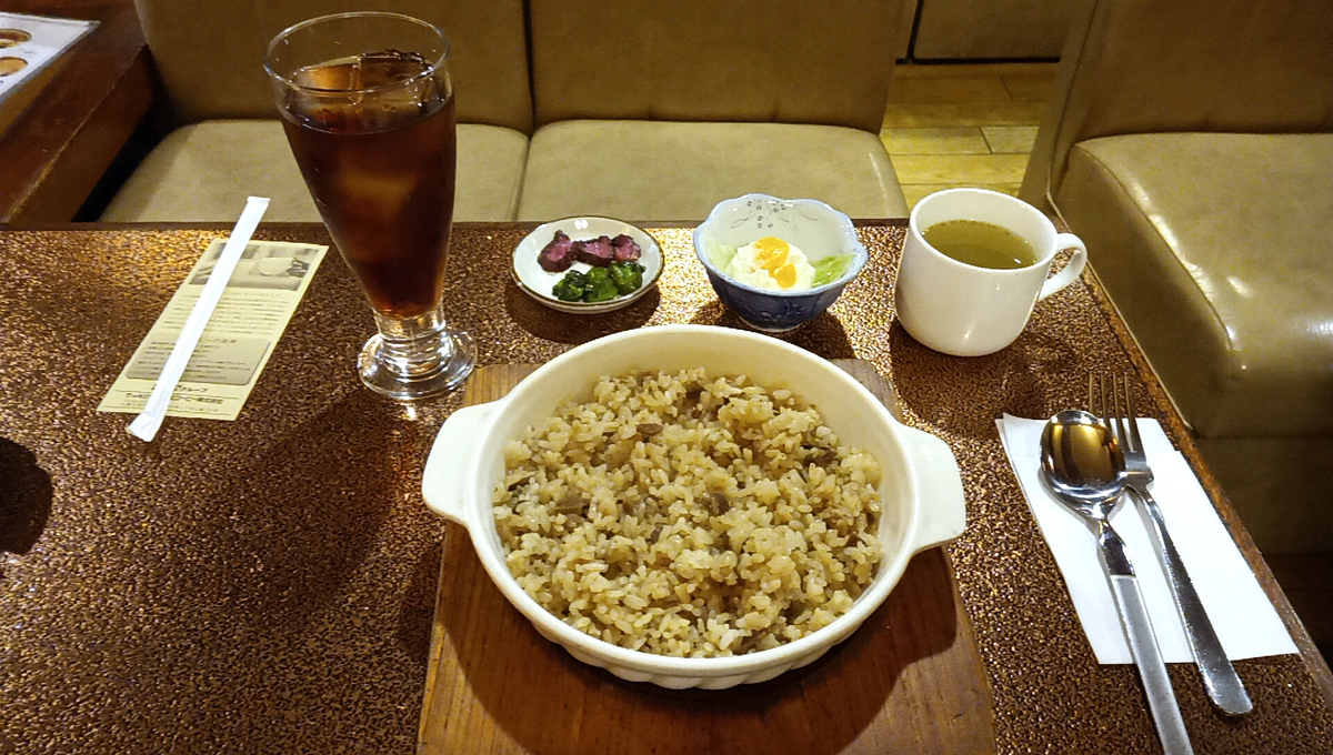 Cafeひので / 札幌市中央区南1条西4丁目 日之出ビルB1F Sapporo Explorer Cafeひので / 札幌市中央区南1条西4丁目 日之出ビルB1F Sapporo Explorer
