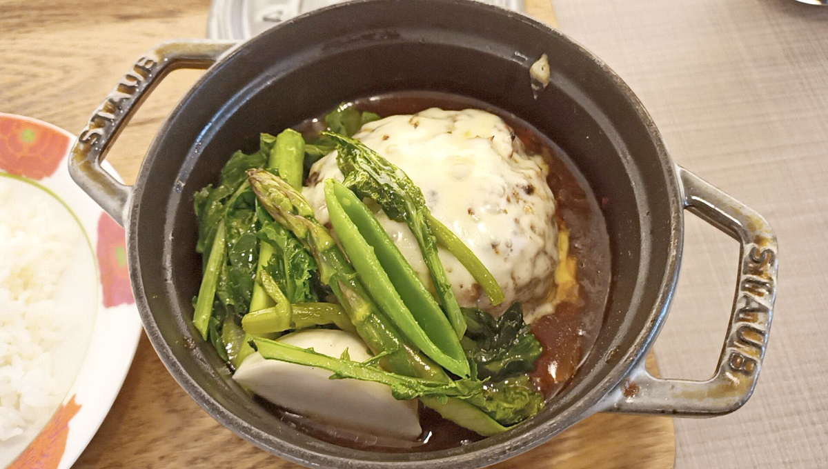 カフェ&キッチン ユニック（cafe＆kitchen unique）/ 札幌市東区北10条東3丁目 グランドサクセスルッソ 1F Sapporo Explorer