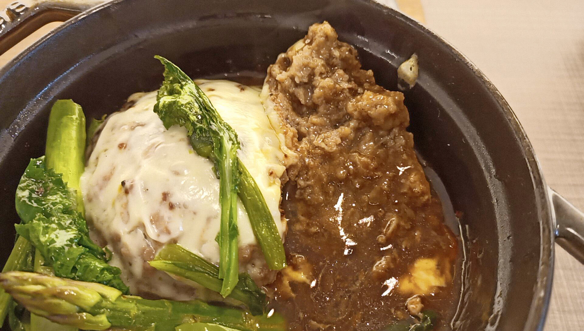 カフェ&キッチン ユニック（cafe＆kitchen unique）/ 札幌市東区北10条東3丁目 グランドサクセスルッソ 1F Sapporo Explorer