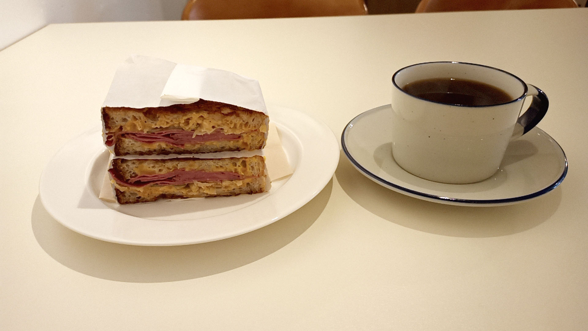 nøa Coffee & Sandwich (ノア コーヒーアンドサンドウィッチ)/ 札幌市中央区南10条西6丁目 ケーズパーク中島 1F ...