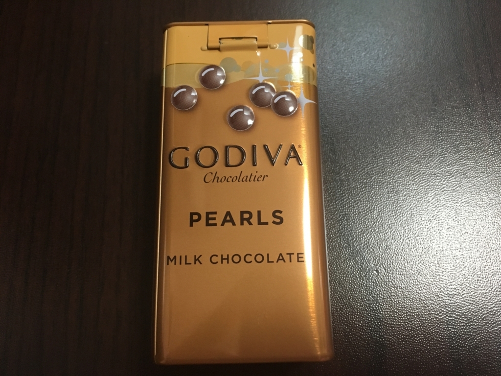 Starbucks スターバックス チョコレートチャンク Godivaゴディバ