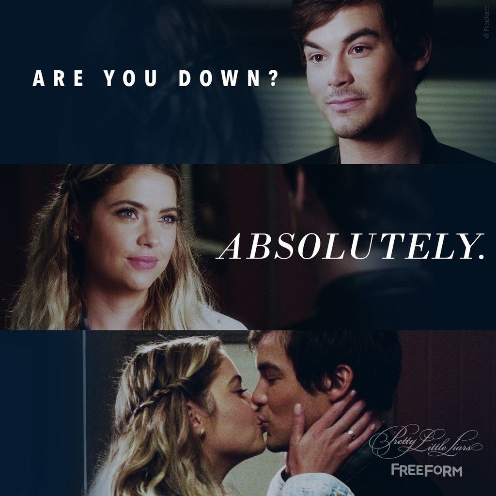 海外ドラマ Pllファイナルシーズン18話ネタバレ感想 何かとサバイバル