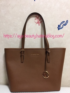 Mkの通勤バッグ新調 アラサー社会人の美意識向上ブログ