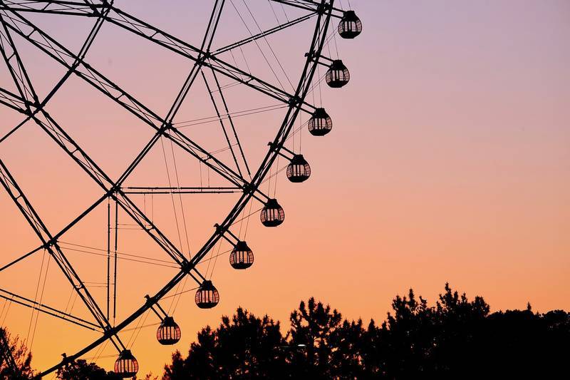 ferris-wheel