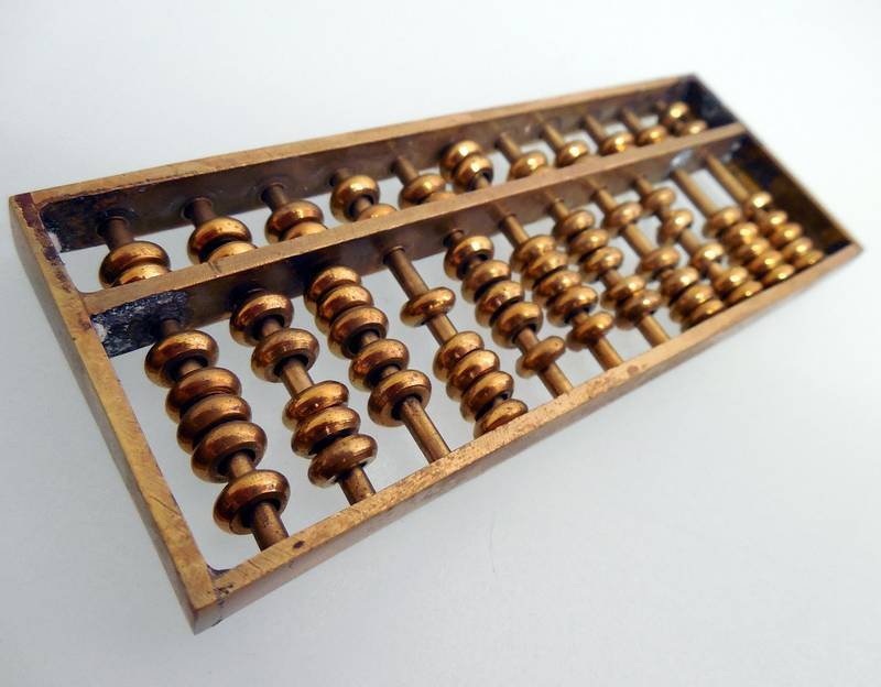 abacus