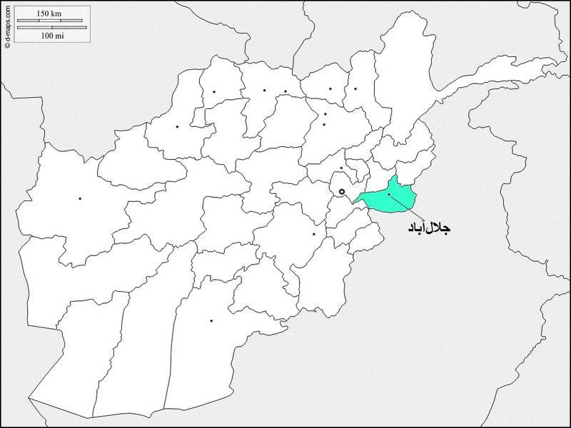 Jalalabad