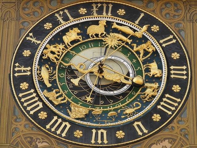 astronomical-clock