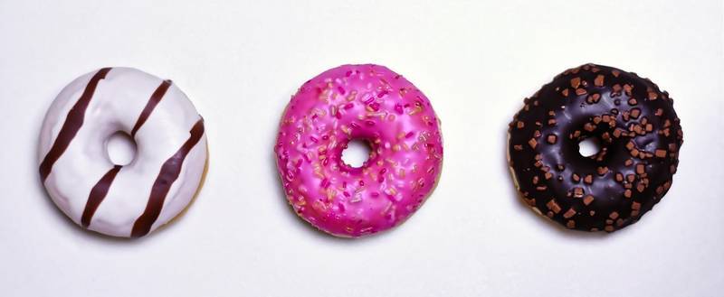 donuts