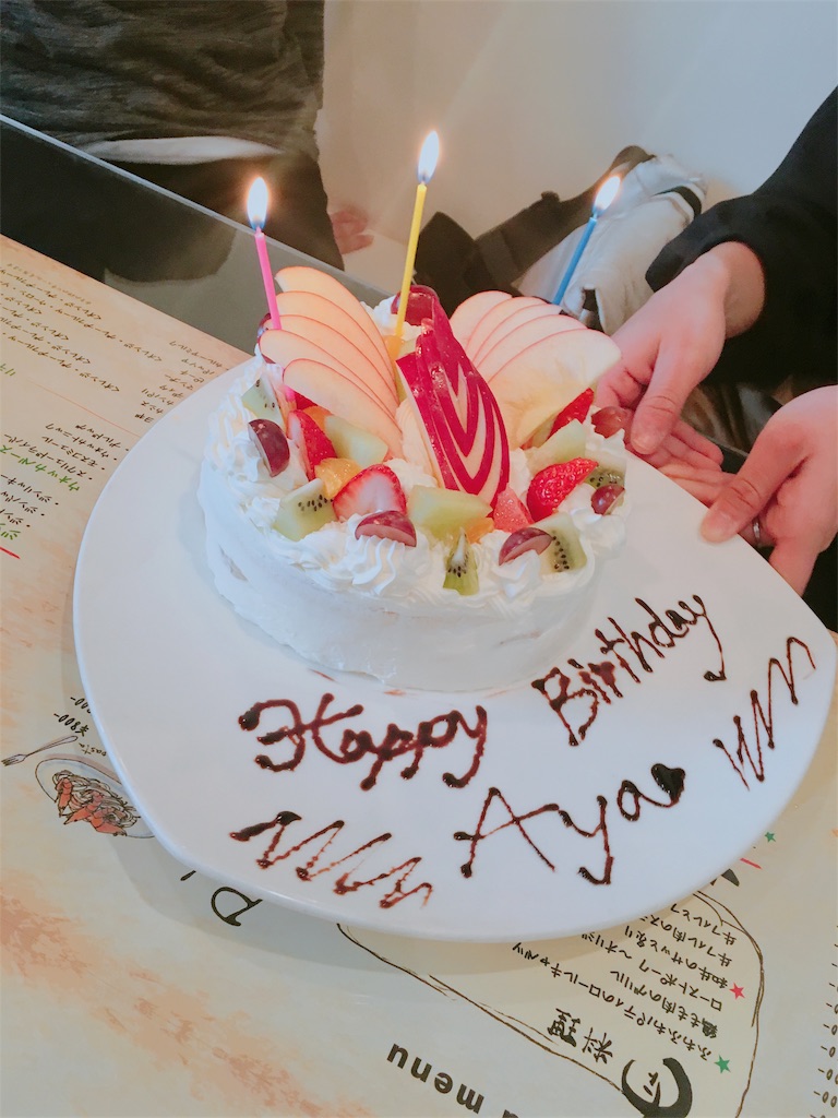 f:id:aya_fairithm:20180323213612j:image f:id:aya_fairithm:20180323213612j:image