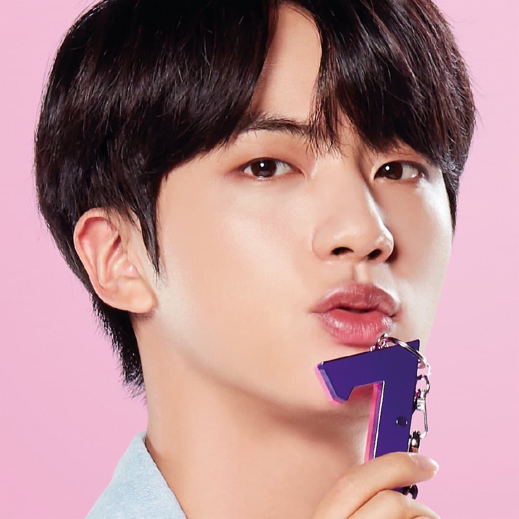 Bts バスキンロビンス サーティーワンの広告モデルに Btsと韓国の情報