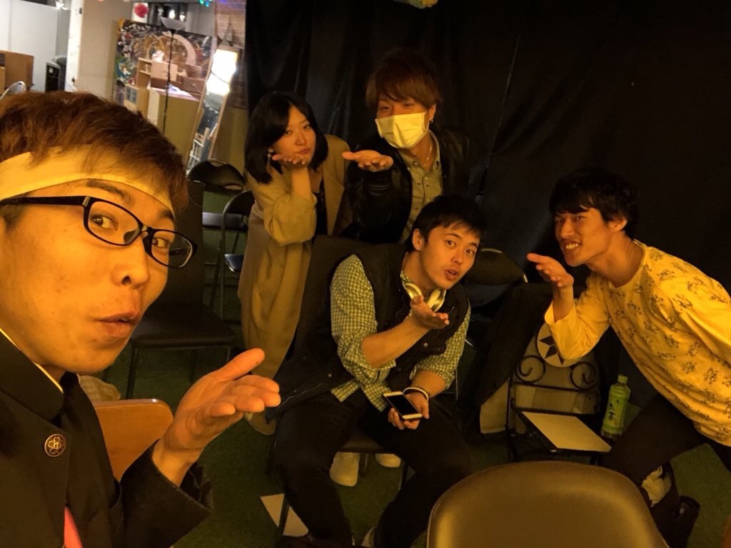 f:id:ayachantoland:20180403022052j:image f:id:ayachantoland:20180403022052j:image