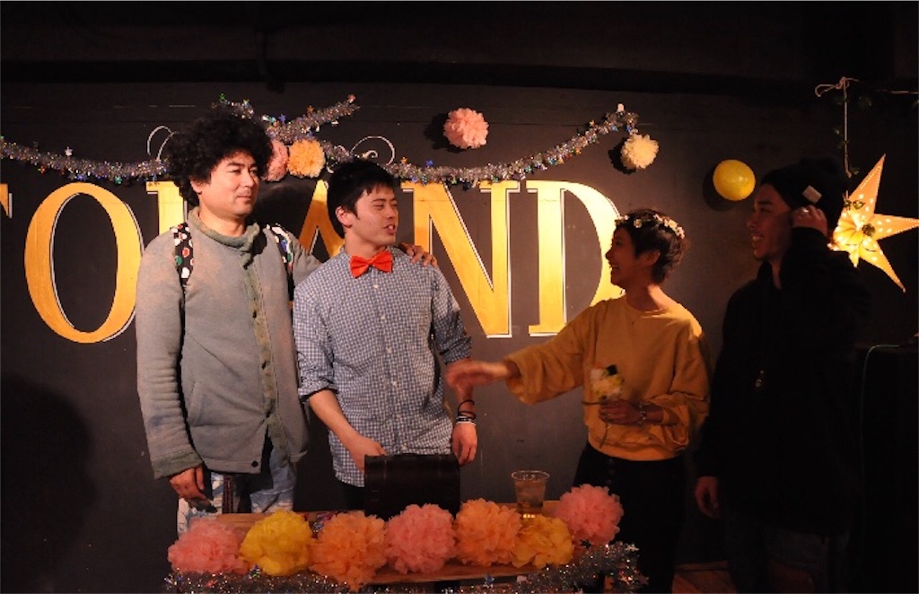 f:id:ayachantoland:20180403213853j:image f:id:ayachantoland:20180403213853j:image