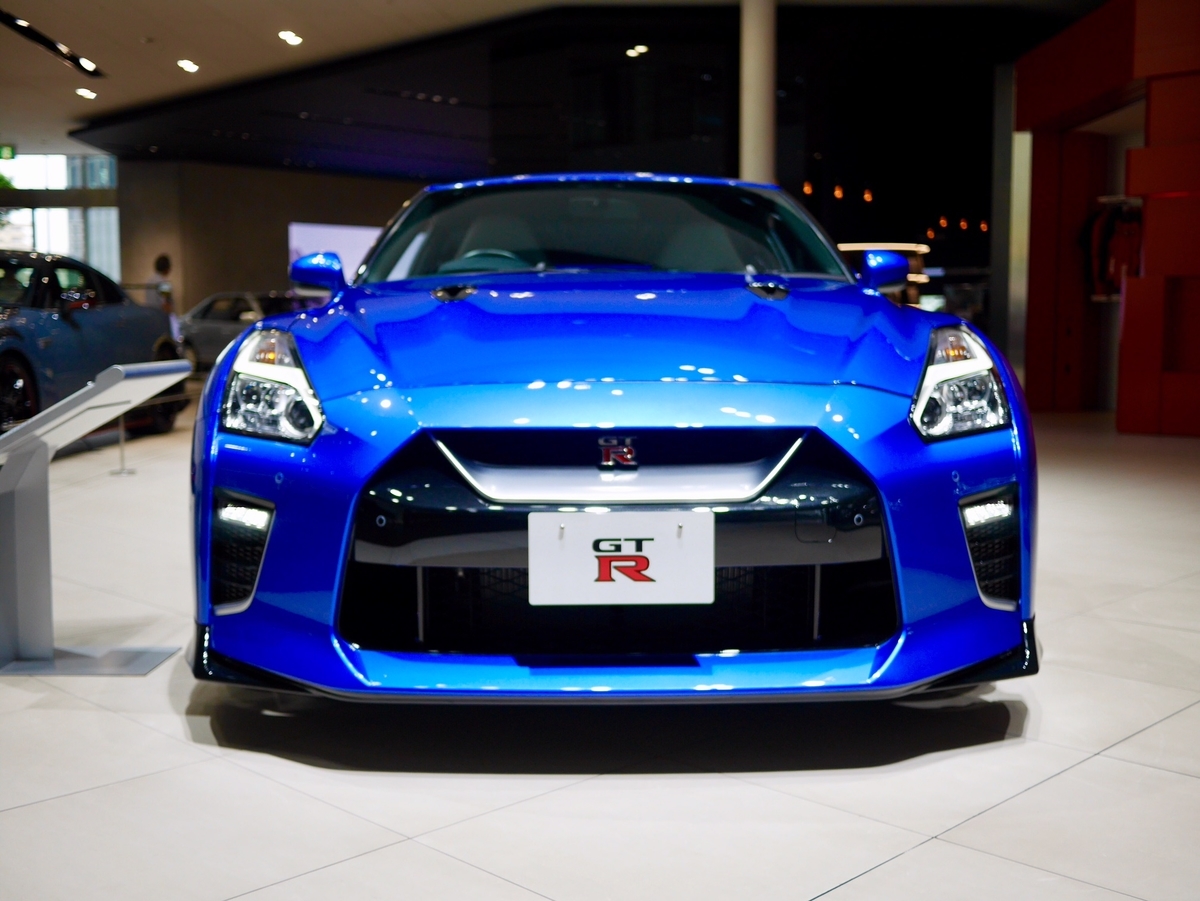 クルマ好き息子のハートに命中 営業されない 日産グローバル本社ギャラリー 神奈川 横浜市 は 純粋にクルマを楽しめる場所だった 子どもと お出かけ体験型ガイド アソンデミエータ