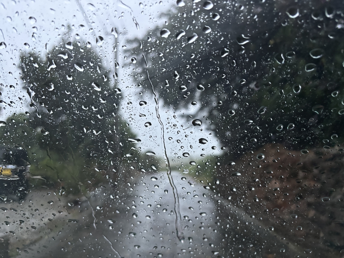 10/23(木)通常営業〜全便欠航3日目、72時間雨量550ミリ越え〜 - あや