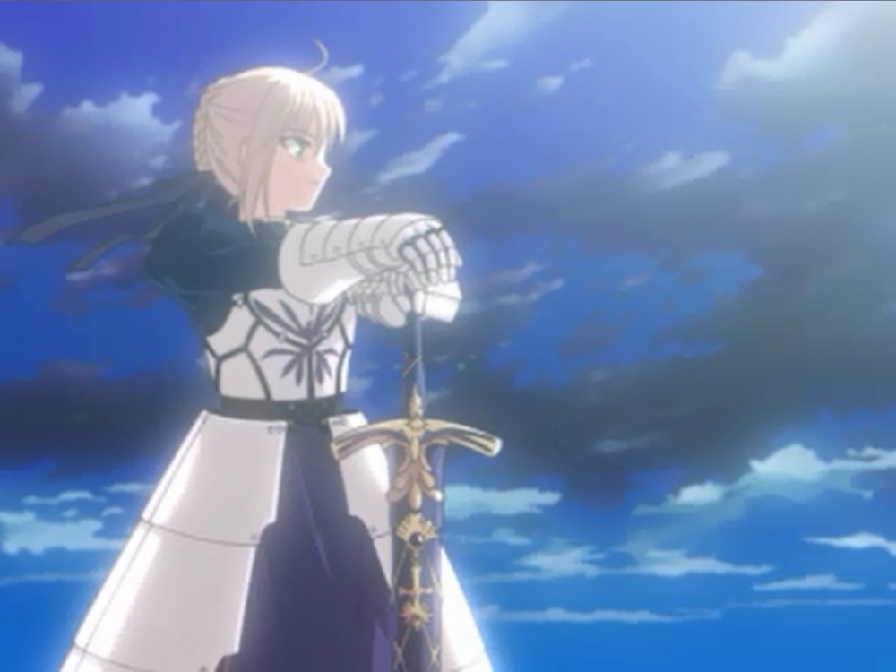 ゲーム版と ｆａｔｅのｏｐアニメの変移を辿る ｆｇｏも アニメを斬る