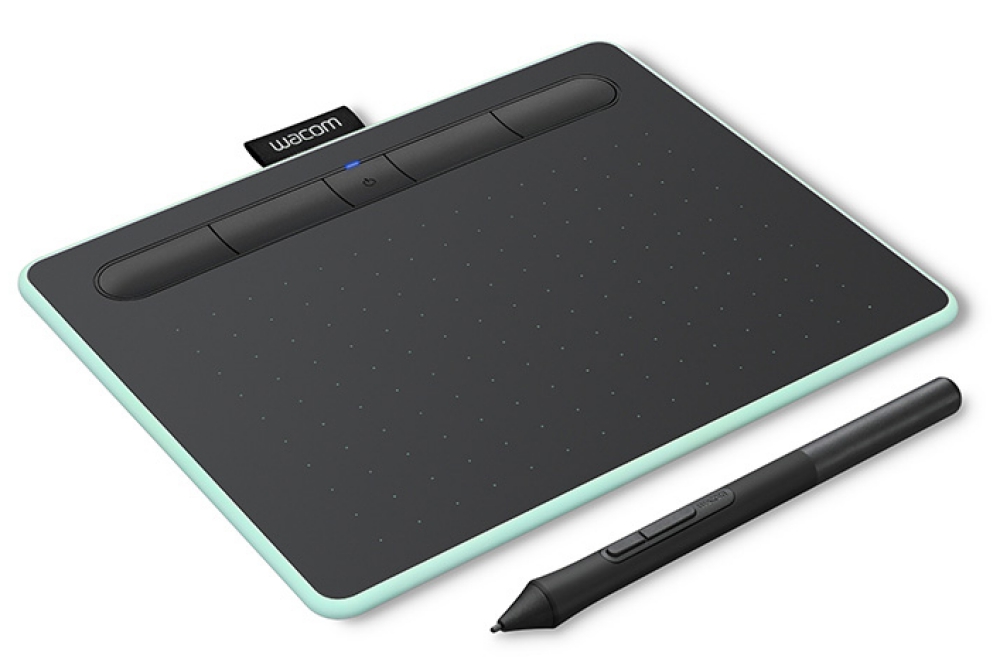 Wacom ペンタブレット