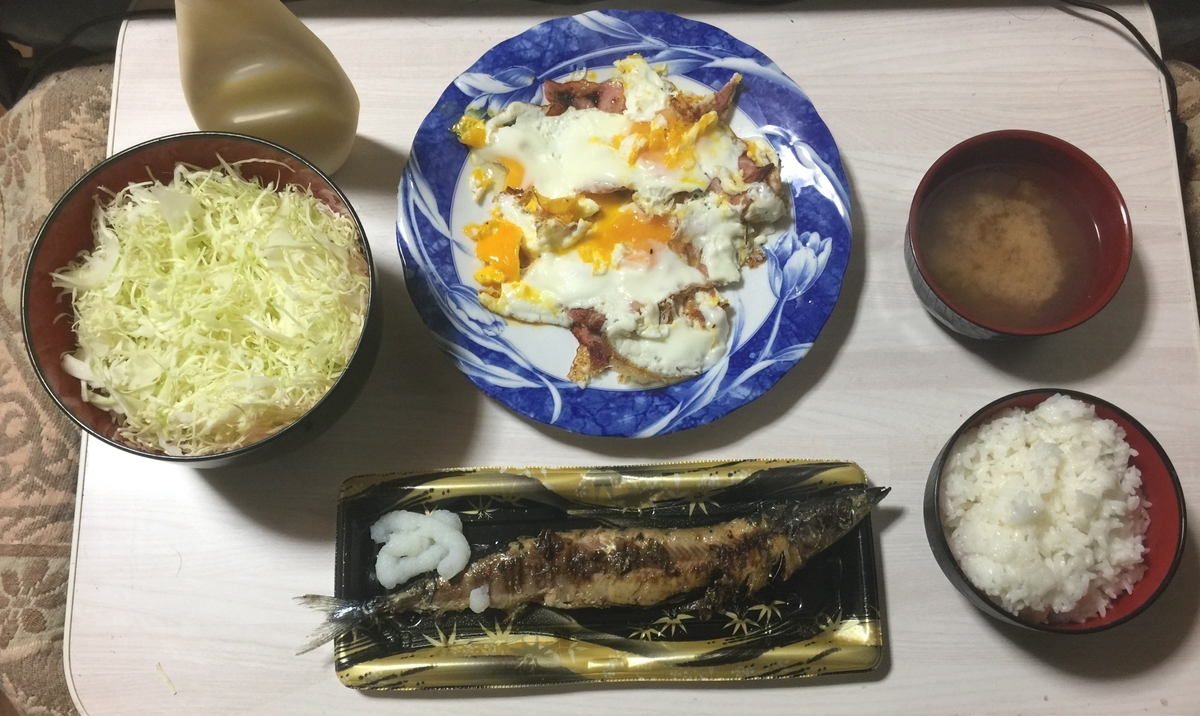 範馬刃牙 バキ ごきげんな朝食 あさめし 完全再現を目指してみた アニメを斬る