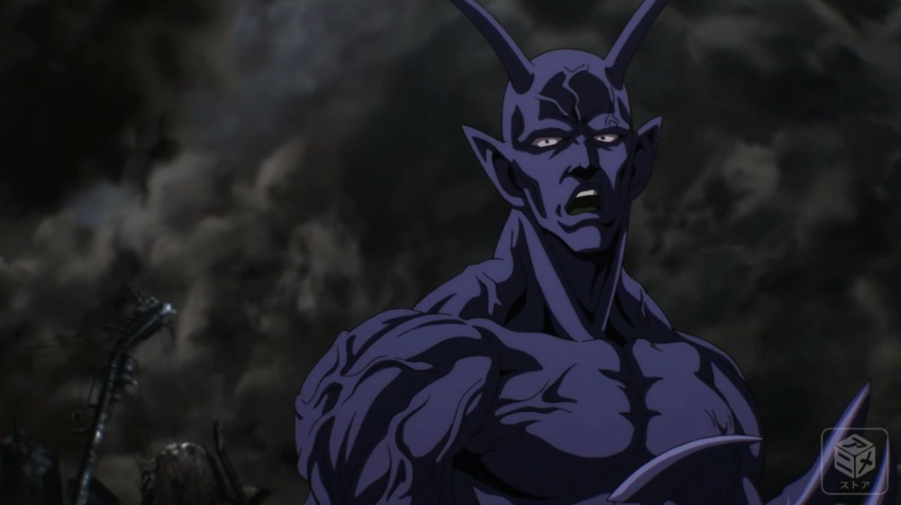 アニメ版ワンパンマン ヒーロー紹介 サイタマ ハゲマント の戦績 One Punch Man アニメを斬る