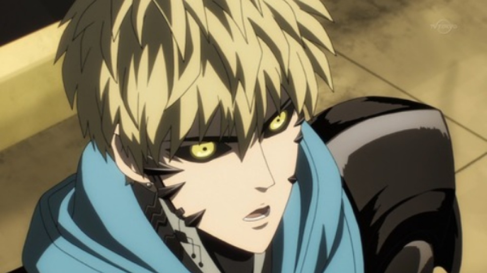 【アニメ版ワンパンマン】ヒーロー紹介『サイタマ（ハゲマント）』の戦績【One Punch-Man】 - アニメを斬る！