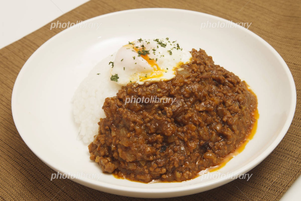 家庭用レシピ 無水で仕上げるキーマカレーの作り方について プロのコツ 僕は 戯れ記事 ゴト 遣い