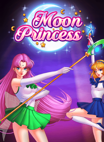 Moon Princess
