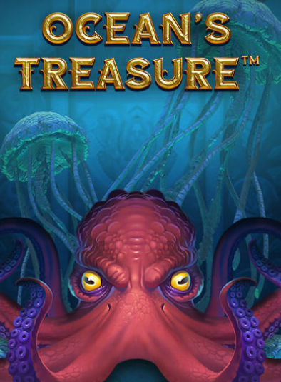 OCEAN’S TREASURE