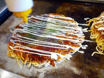 つくし の府中焼き 福山市でおいしいと評判のお好み焼き屋さん 福山市松永町 福山 備後ｉｎｆｏｒｍａｔｉｏｎ