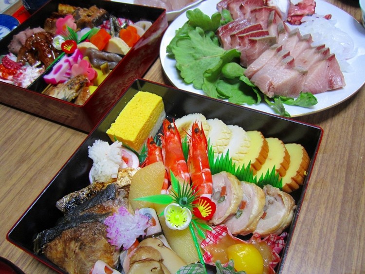 ブリを食べる広島のお正月は好き 福山 備後ｉｎｆｏｒｍａｔｉｏｎ