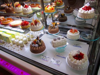 ナチューレのケーキは美味しくって家族から大人気でした ホールのショートケーキも購入 尾道市 福山 備後information