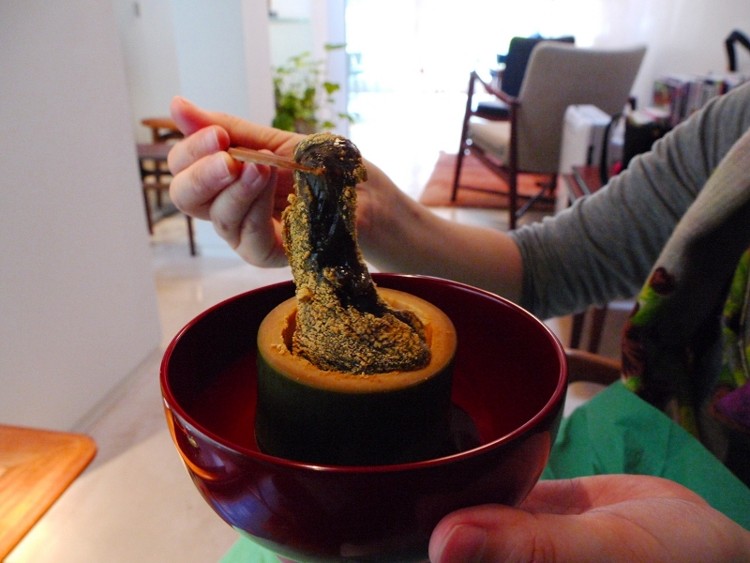 2200円のわらび餅！超高級老舗旅館「俵屋」プロデュースの