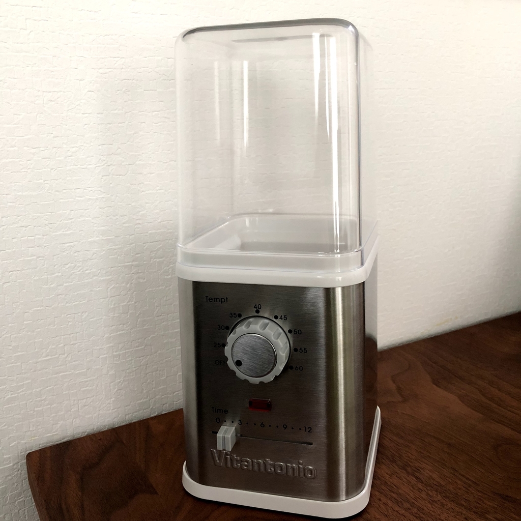 コストコのヨーグルトメーカー よろかじいっそ